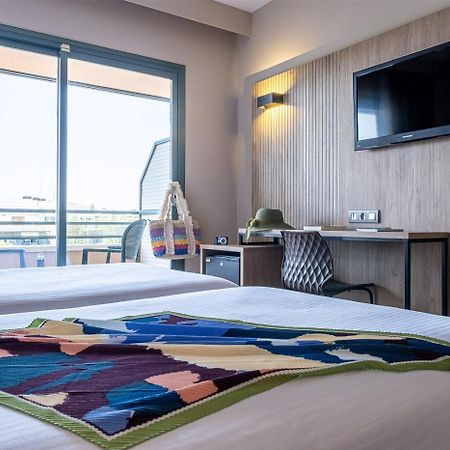Hotel California Palace Salou Luaran gambar