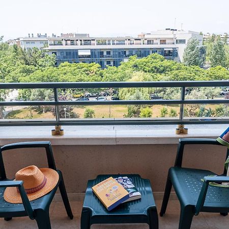 Hotel California Palace Salou Luaran gambar