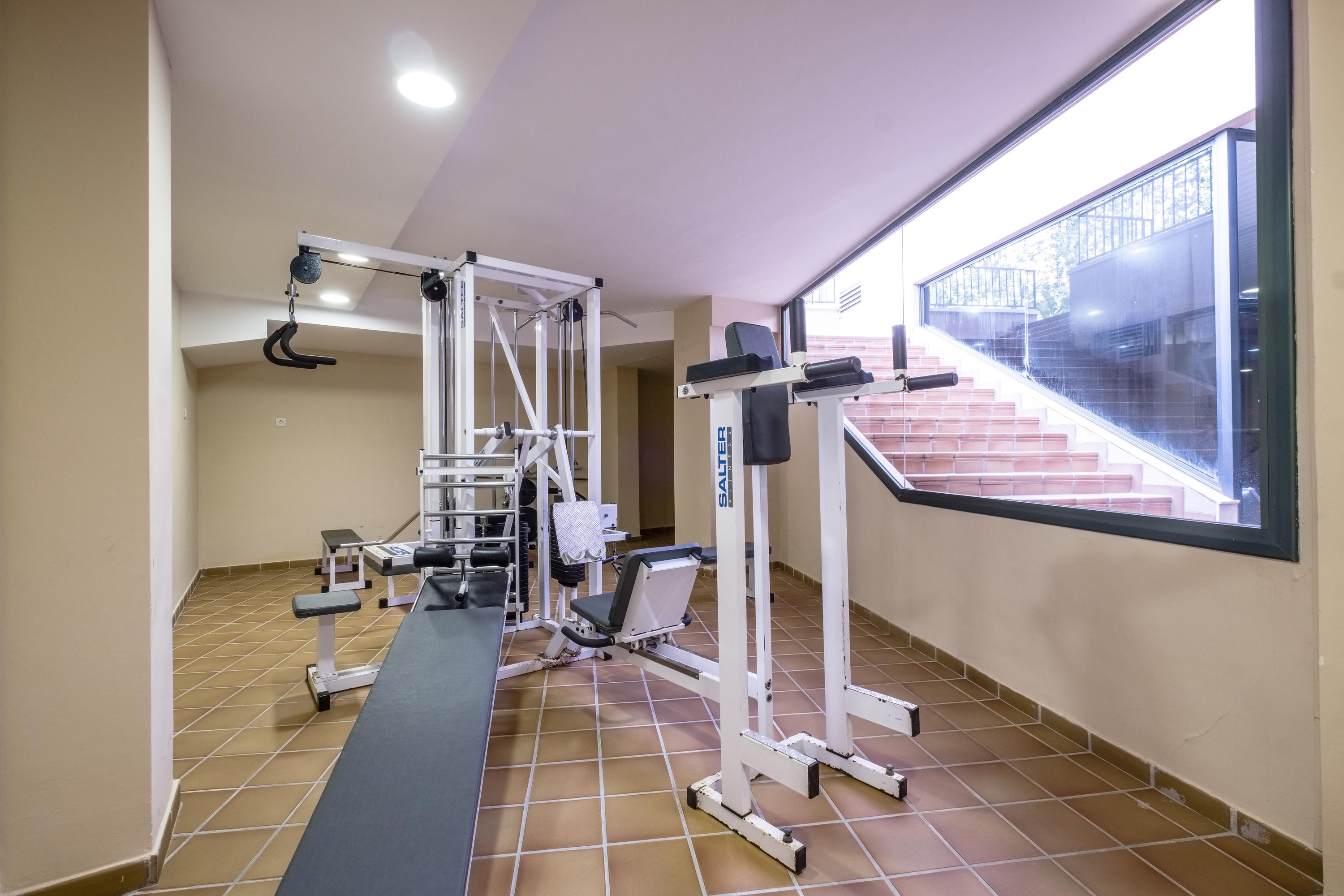 Hotel California Palace Salou Luaran gambar