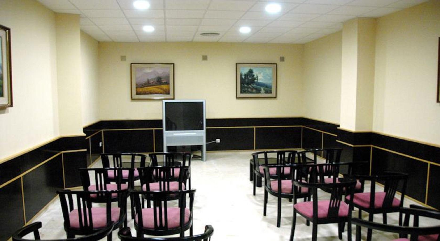Hotel California Palace Salou Luaran gambar