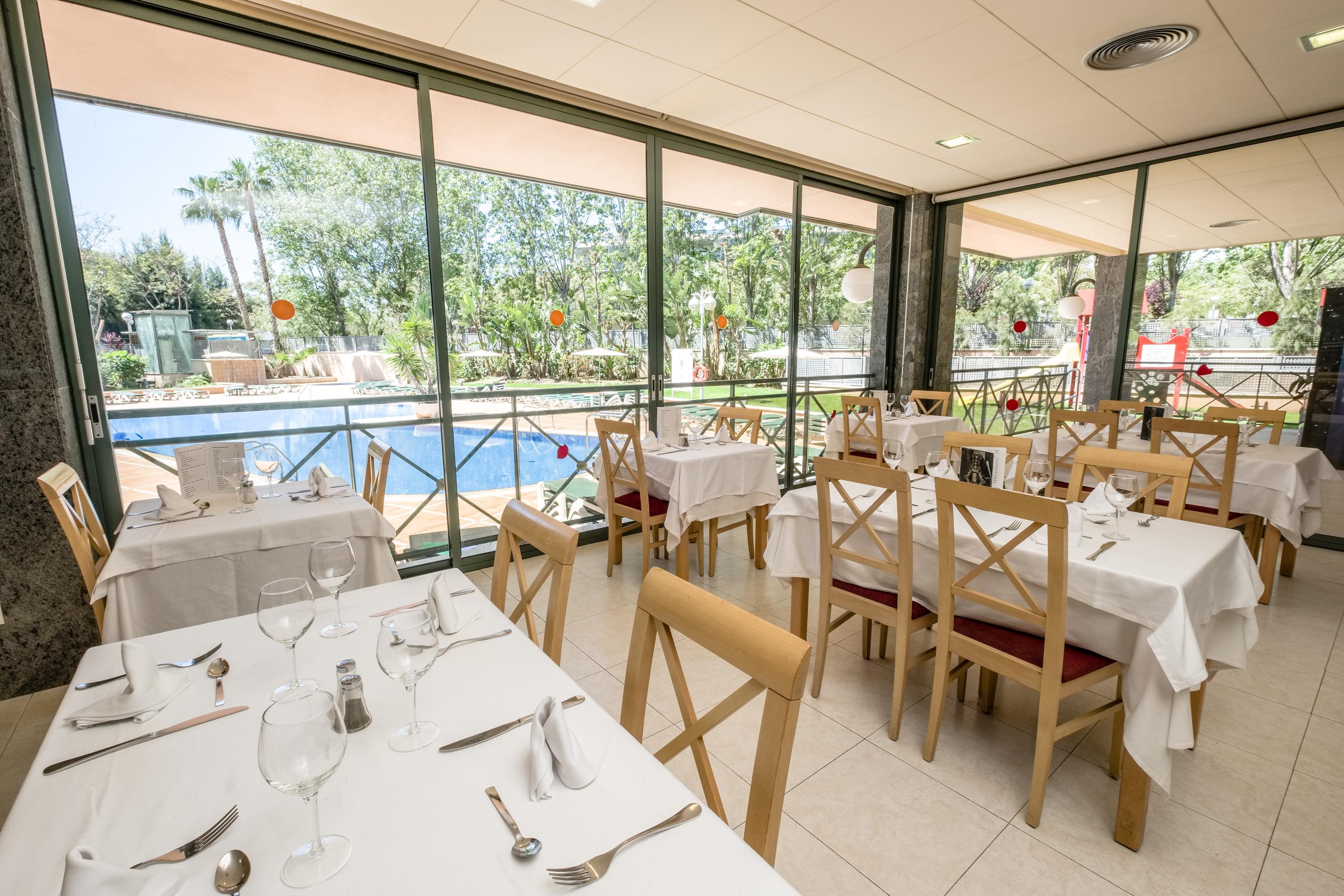 Hotel California Palace Salou Luaran gambar