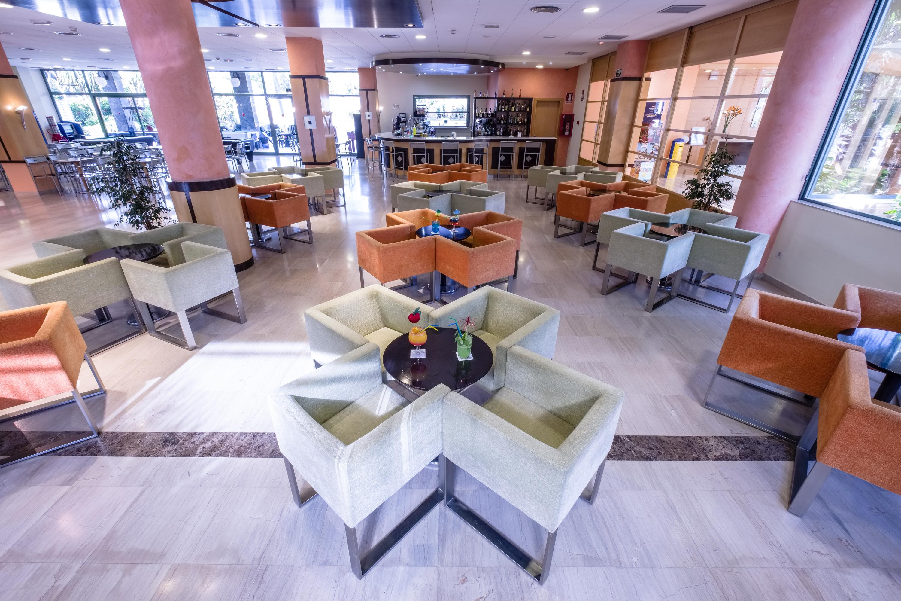 Hotel California Palace Salou Luaran gambar