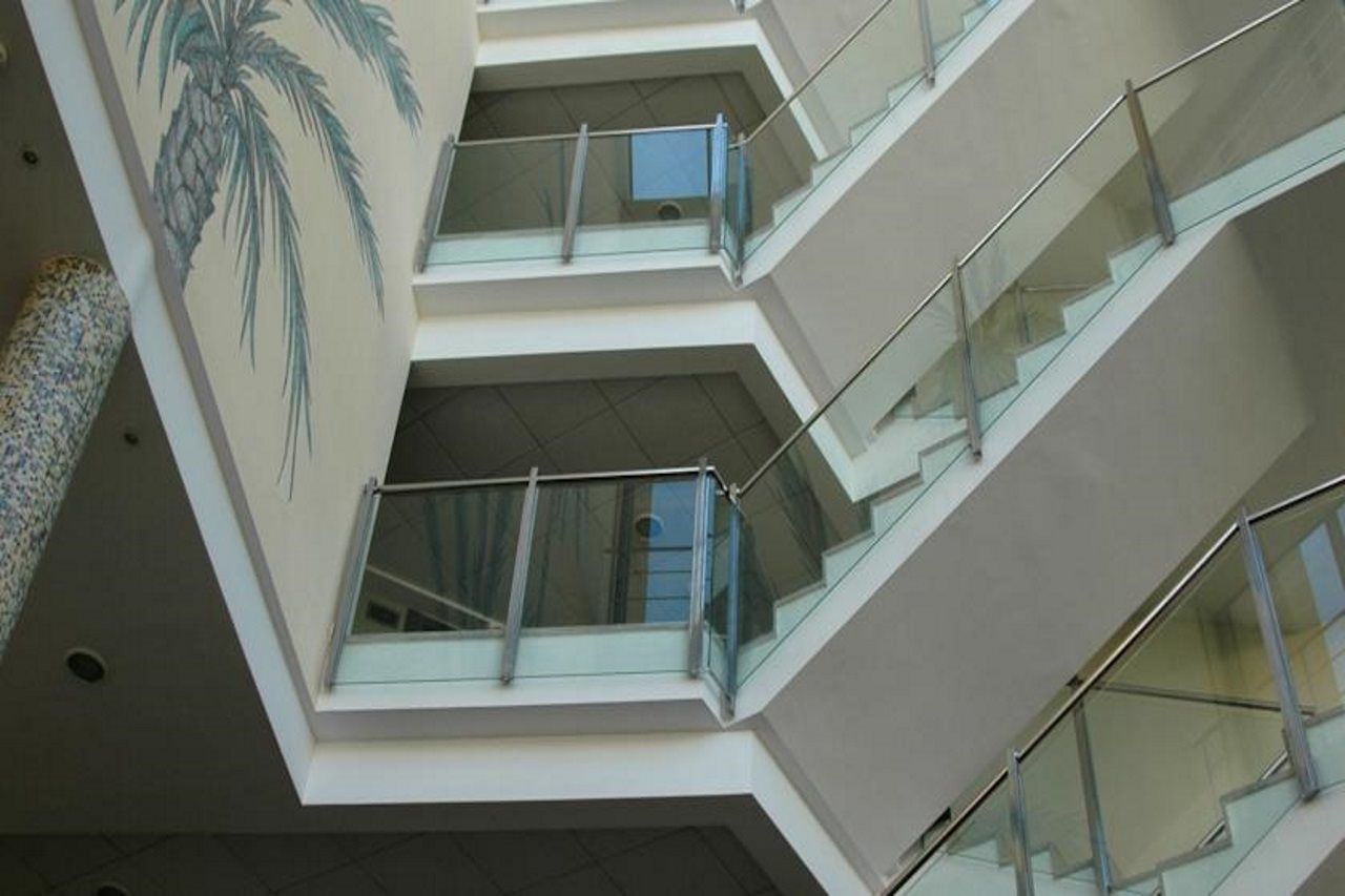 Hotel California Palace Salou Luaran gambar